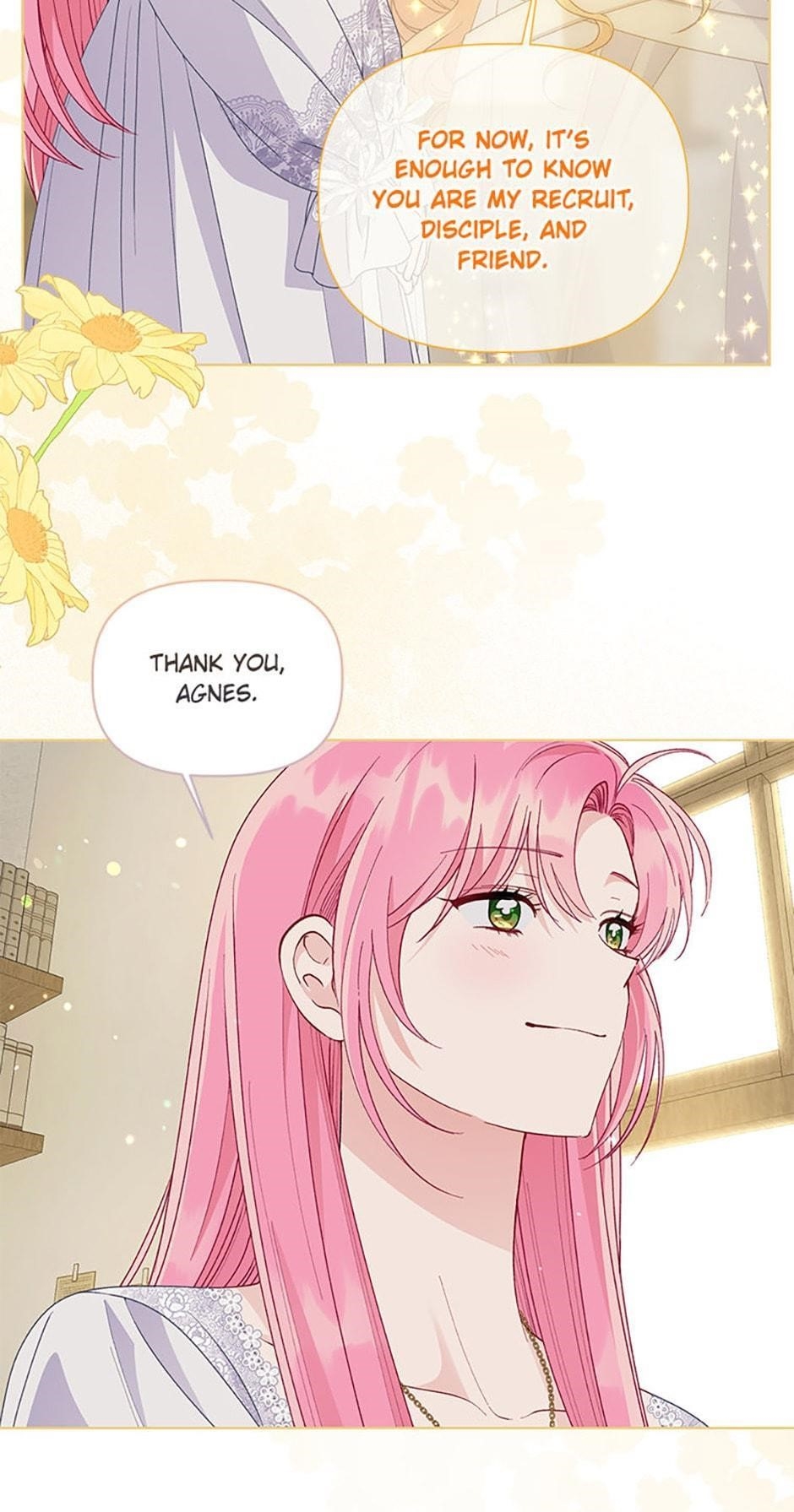 A Transmigrator’s Privilege Chapter 67 - Page 9 in English
