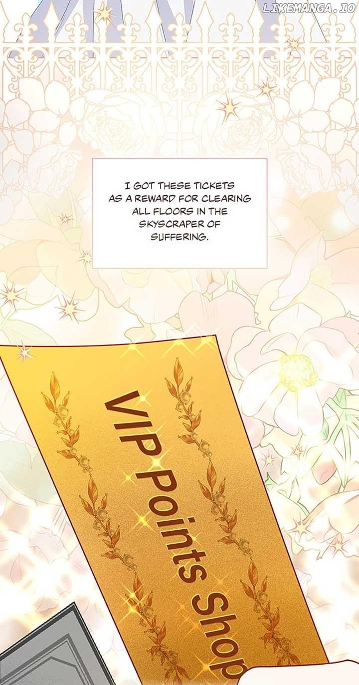 A Transmigrator’s Privilege Chapter 68 - Page 22 in English