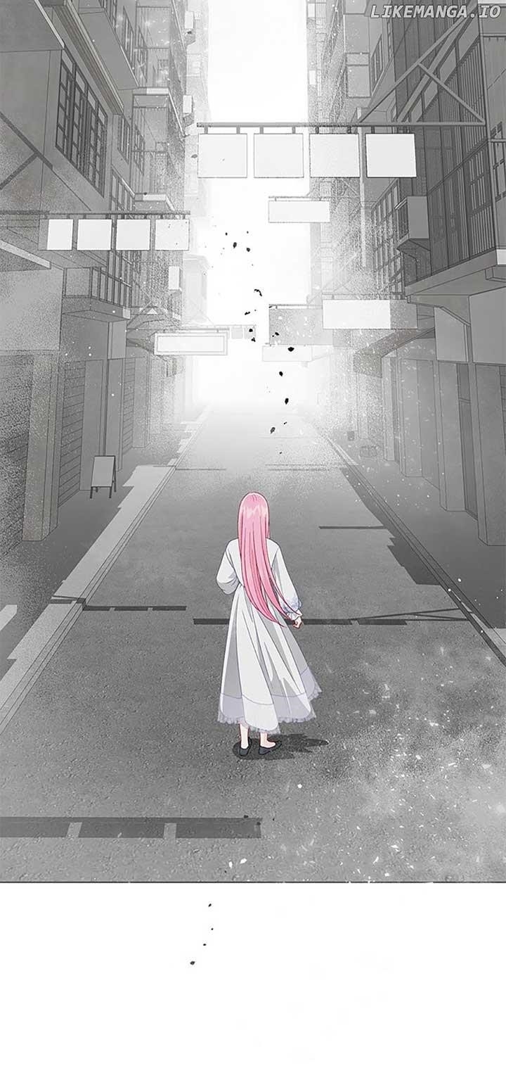 A Transmigrator’s Privilege Chapter 68 - Page 33 in English