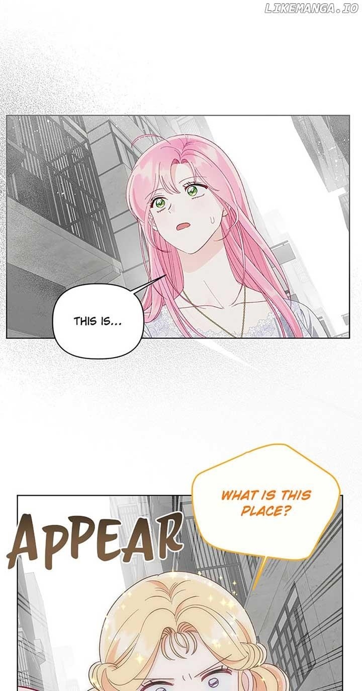 A Transmigrator’s Privilege Chapter 68 - Page 34 in English