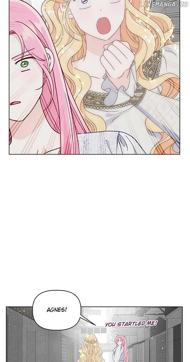 A Transmigrator’s Privilege Chapter 68 - Page 35 in English