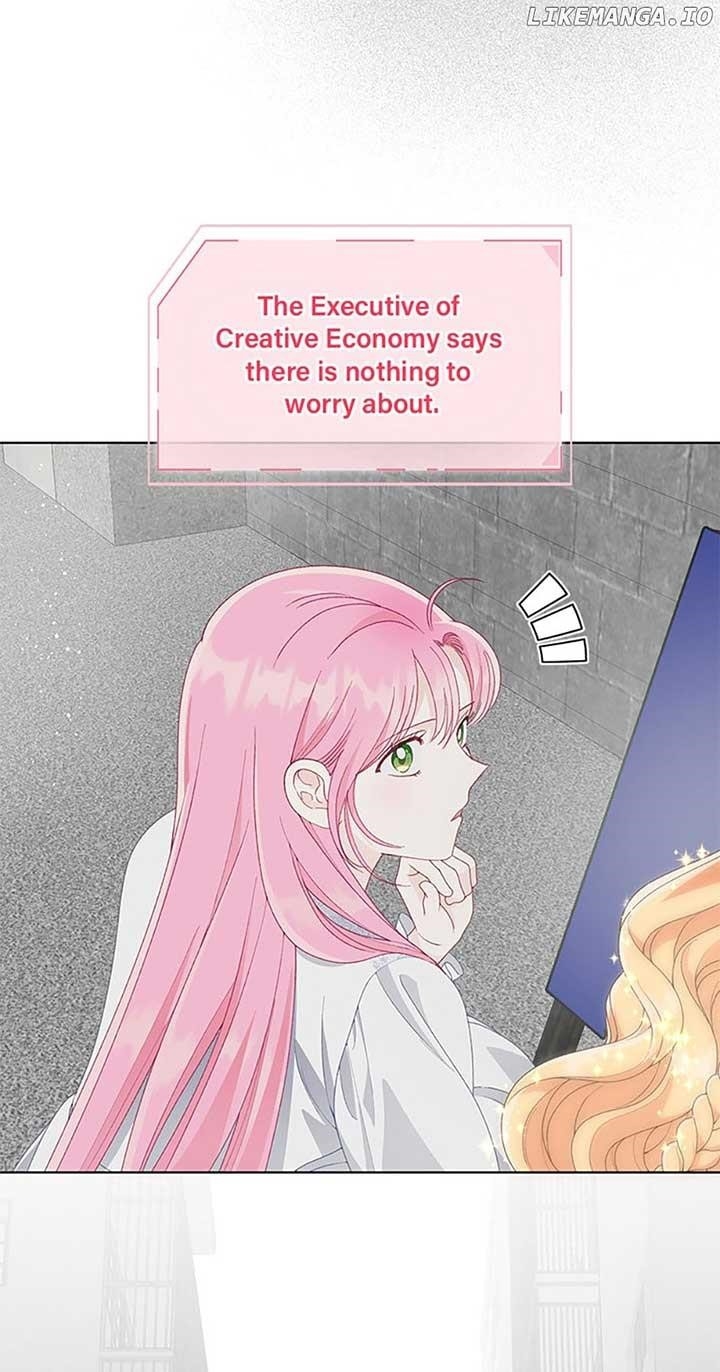 A Transmigrator’s Privilege Chapter 68 - Page 39 in English