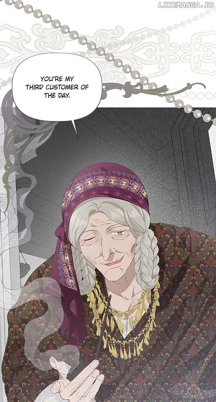 A Transmigrator’s Privilege Chapter 68 - Page 42 in English