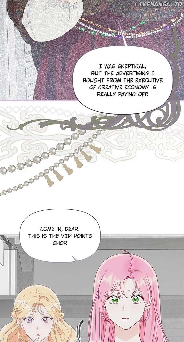 A Transmigrator’s Privilege Chapter 68 - Page 43 in English
