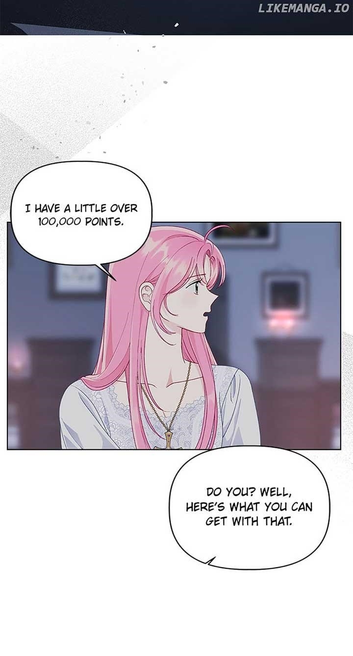A Transmigrator’s Privilege Chapter 68 - Page 47 in English