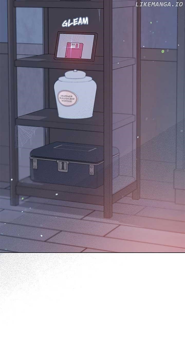 A Transmigrator’s Privilege Chapter 68 - Page 55 in English
