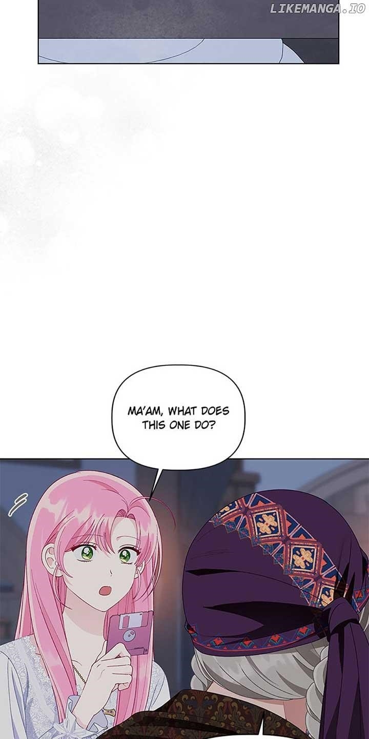 A Transmigrator’s Privilege Chapter 68 - Page 58 in English