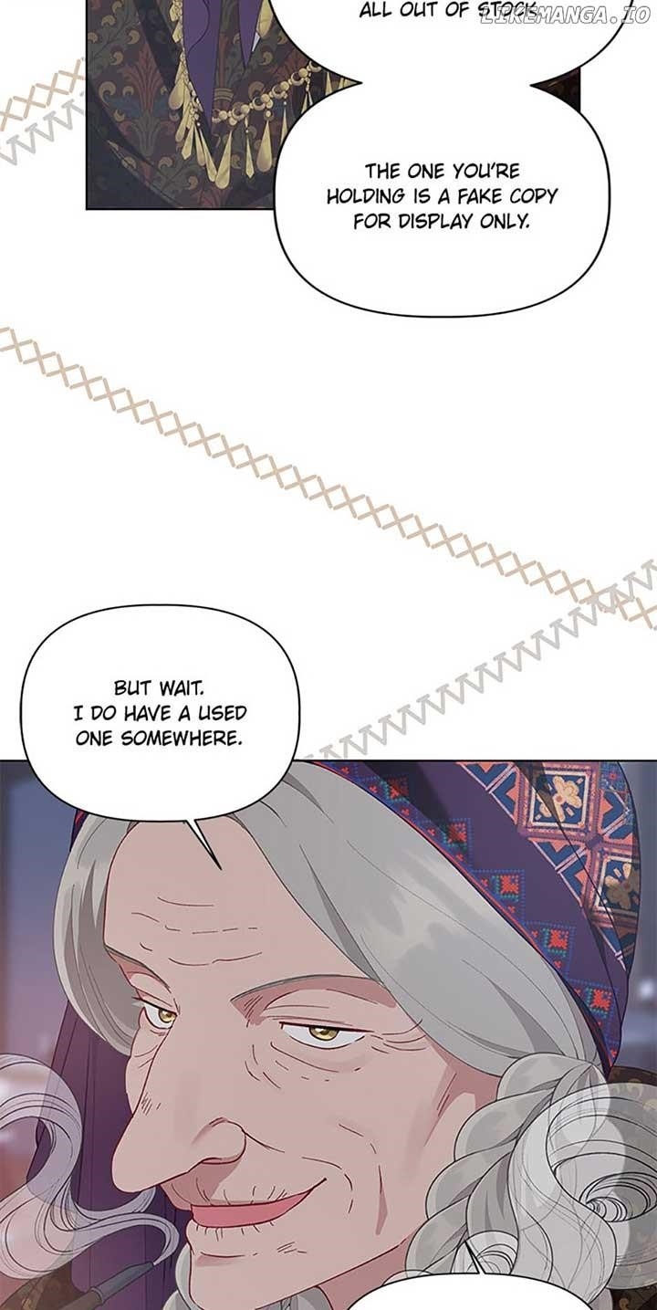 A Transmigrator’s Privilege Chapter 68 - Page 63 in English