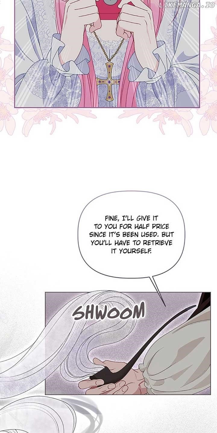 A Transmigrator’s Privilege Chapter 68 - Page 65 in English