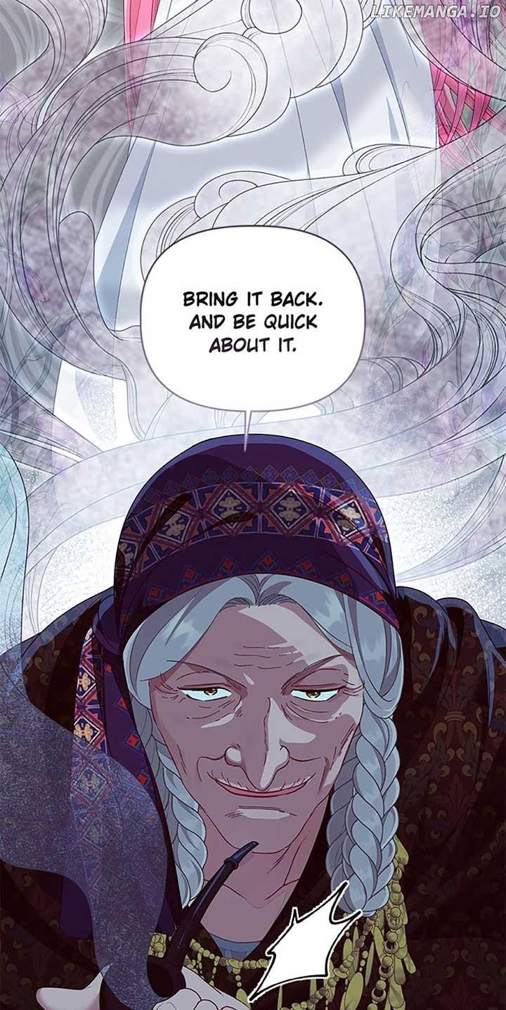 A Transmigrator’s Privilege Chapter 68 - Page 67 in English
