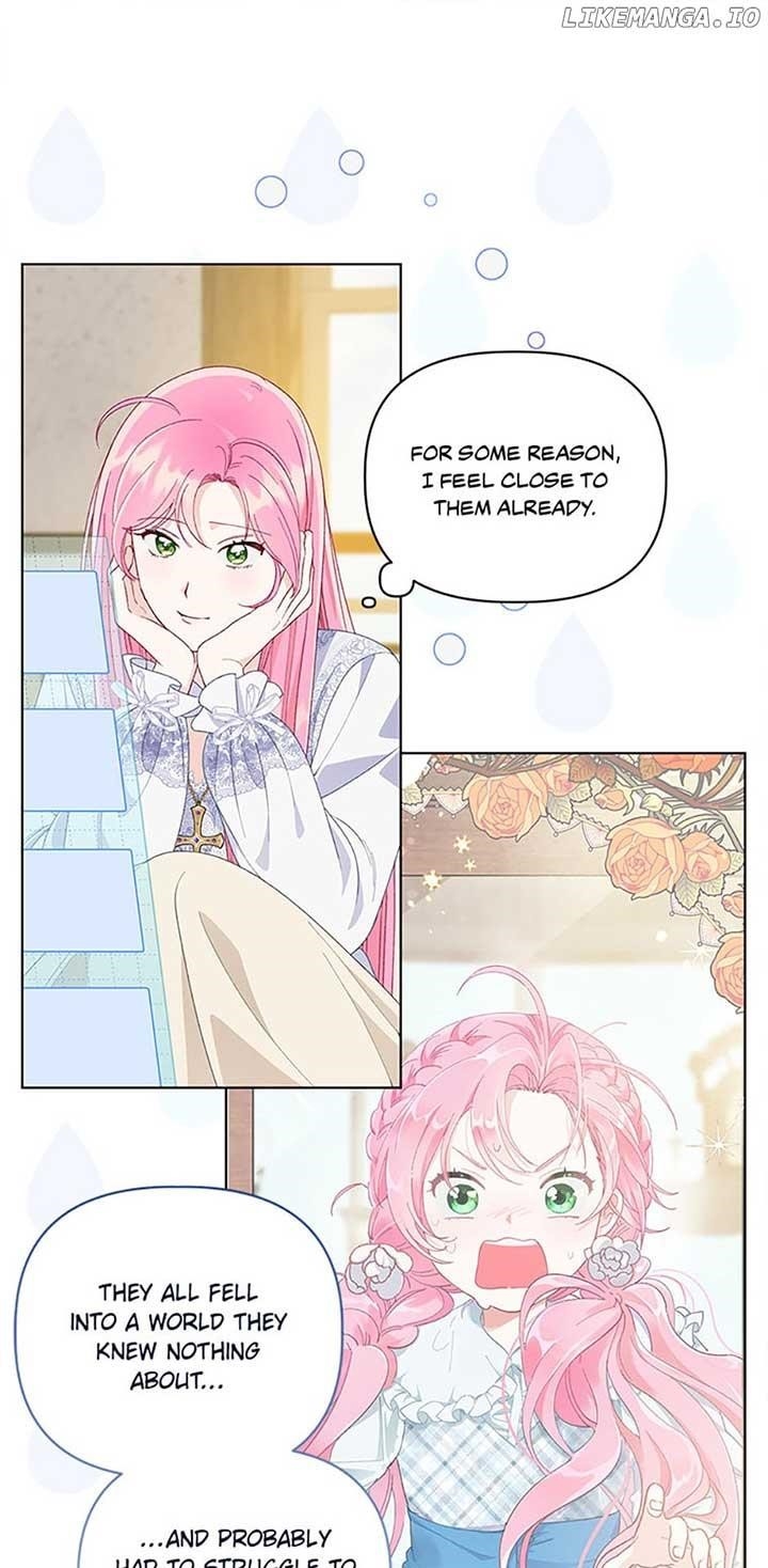 A Transmigrator’s Privilege Chapter 68 - Page 8 in English