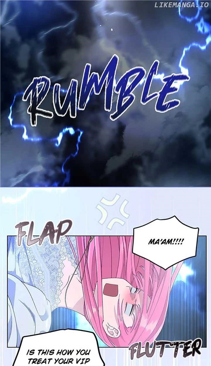A Transmigrator’s Privilege Chapter 69 - Page 3 in English