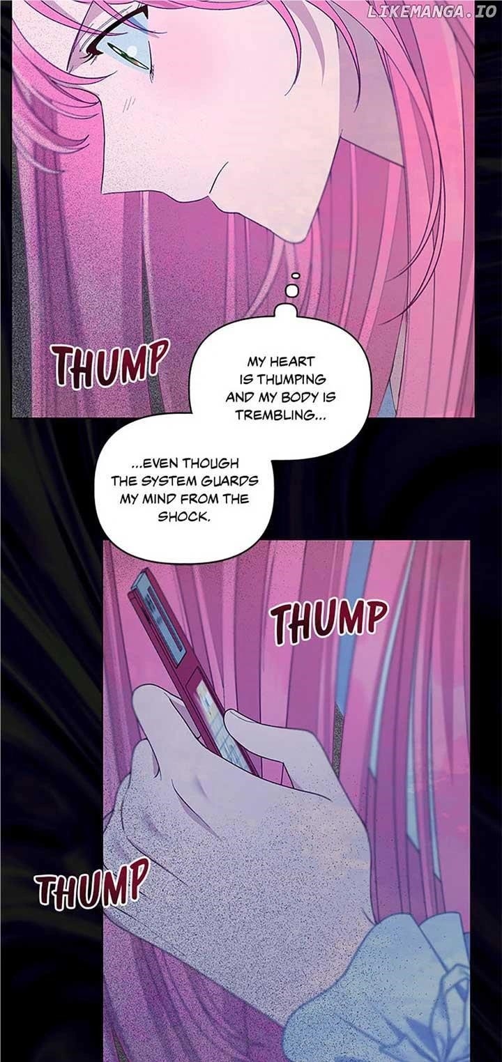 A Transmigrator’s Privilege Chapter 69 - Page 45 in English