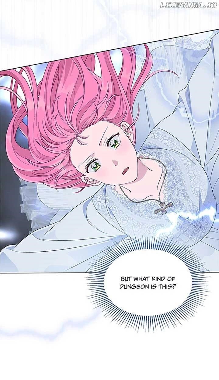 A Transmigrator’s Privilege Chapter 69 - Page 5 in English