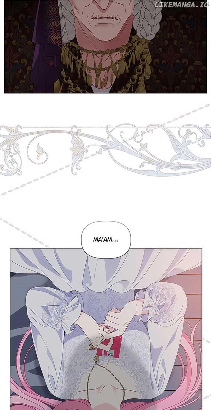 A Transmigrator’s Privilege Chapter 69 - Page 56 in English