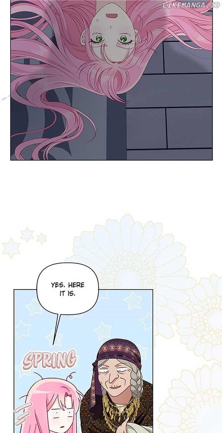 A Transmigrator’s Privilege Chapter 69 - Page 57 in English