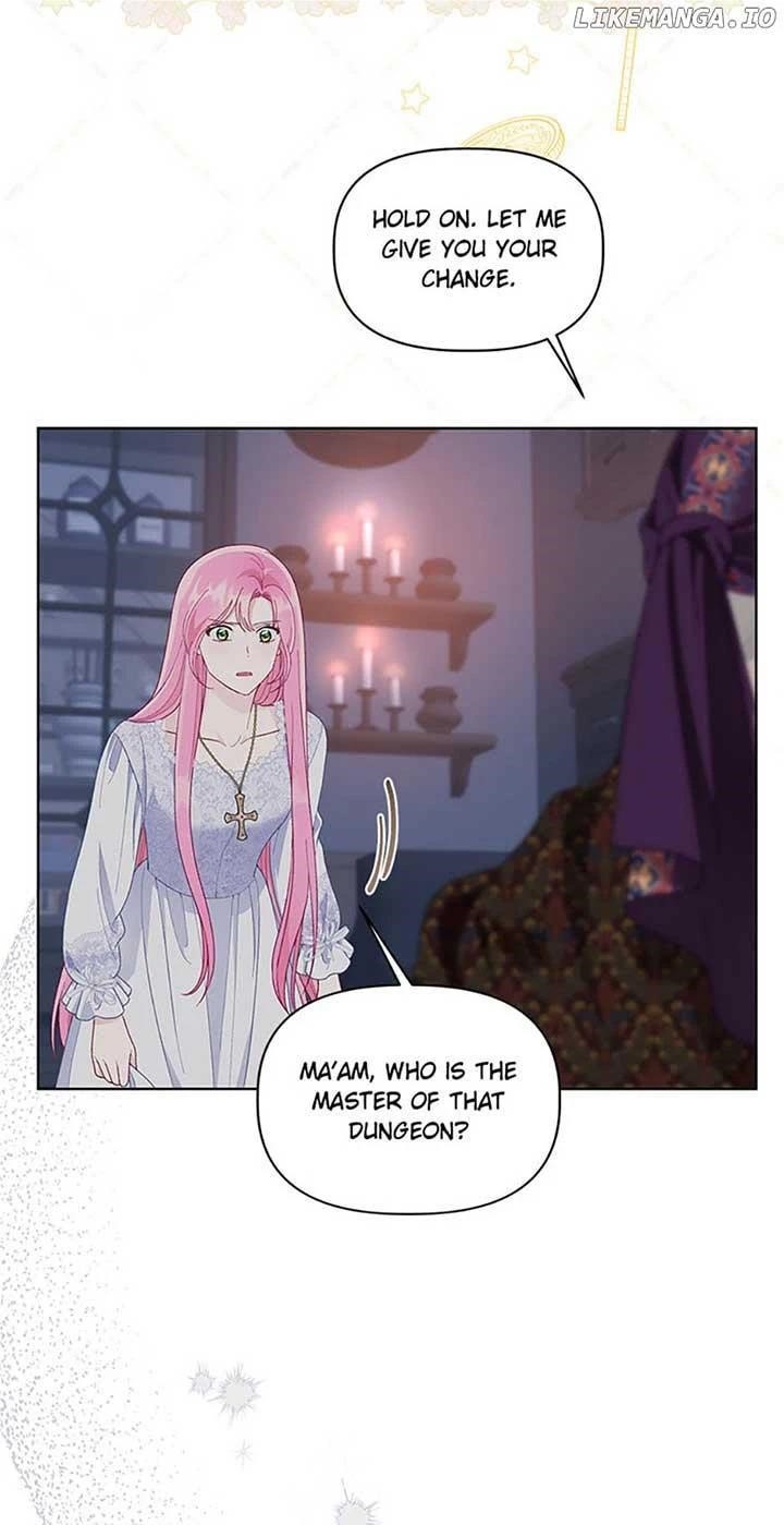 A Transmigrator’s Privilege Chapter 69 - Page 59 in English