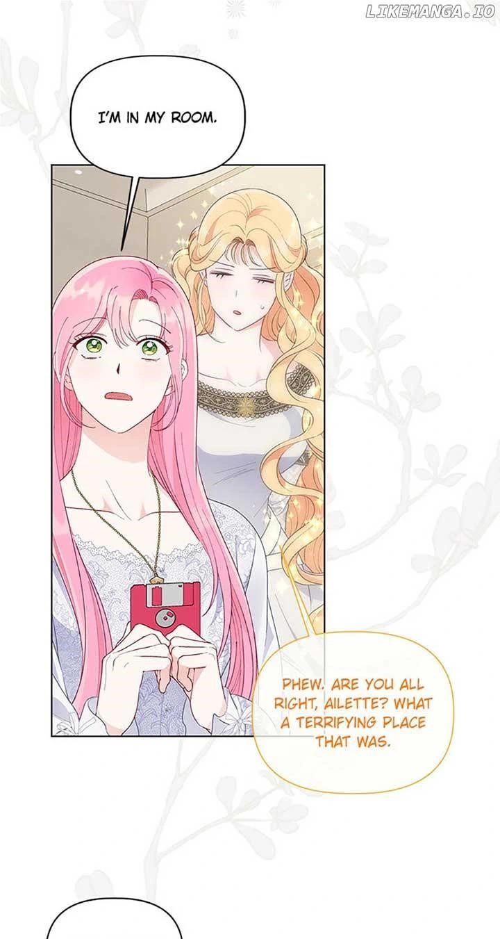 A Transmigrator’s Privilege Chapter 69 - Page 68 in English
