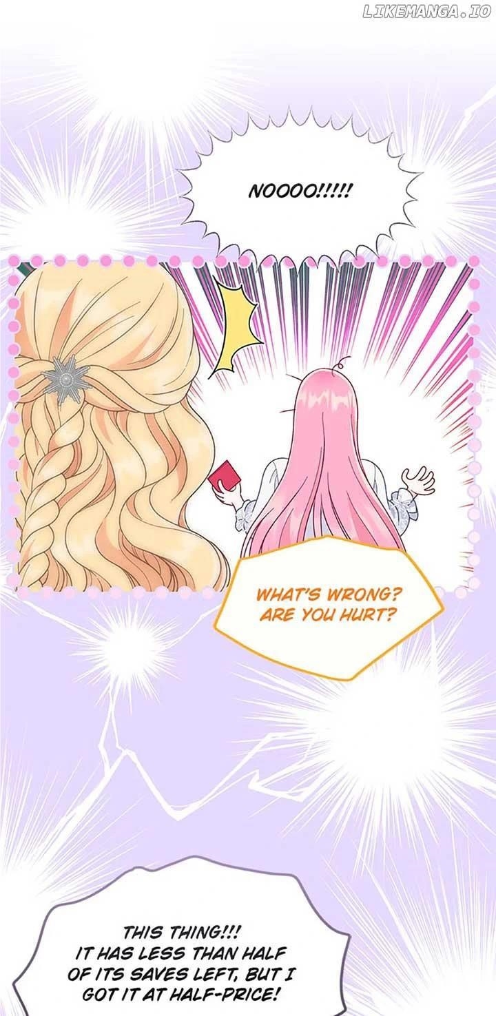 A Transmigrator’s Privilege Chapter 69 - Page 70 in English