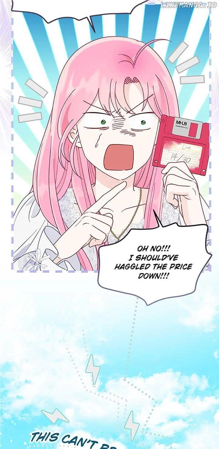 A Transmigrator’s Privilege Chapter 69 - Page 71 in English