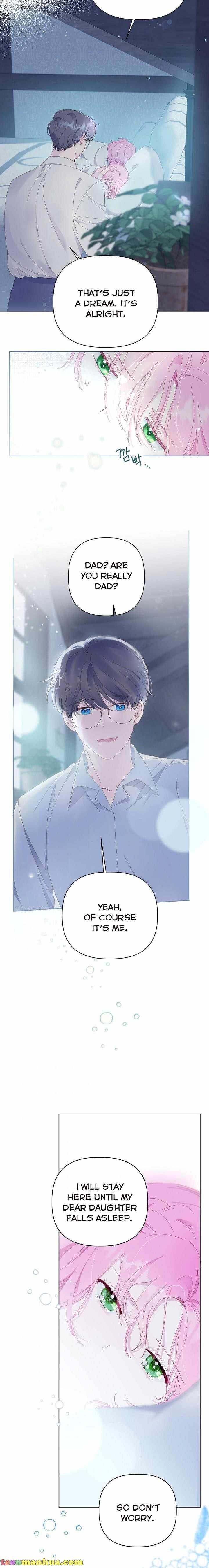 A Transmigrator’s Privilege Chapter 7 - Page 10 in English