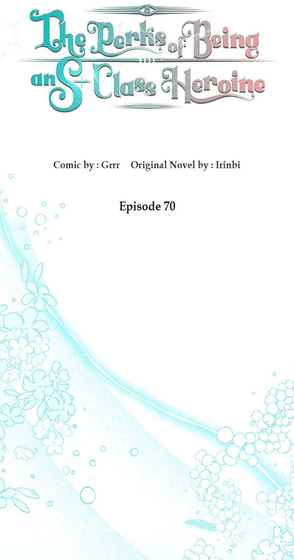 A Transmigrator’s Privilege Chapter 70 - Page 19 in English