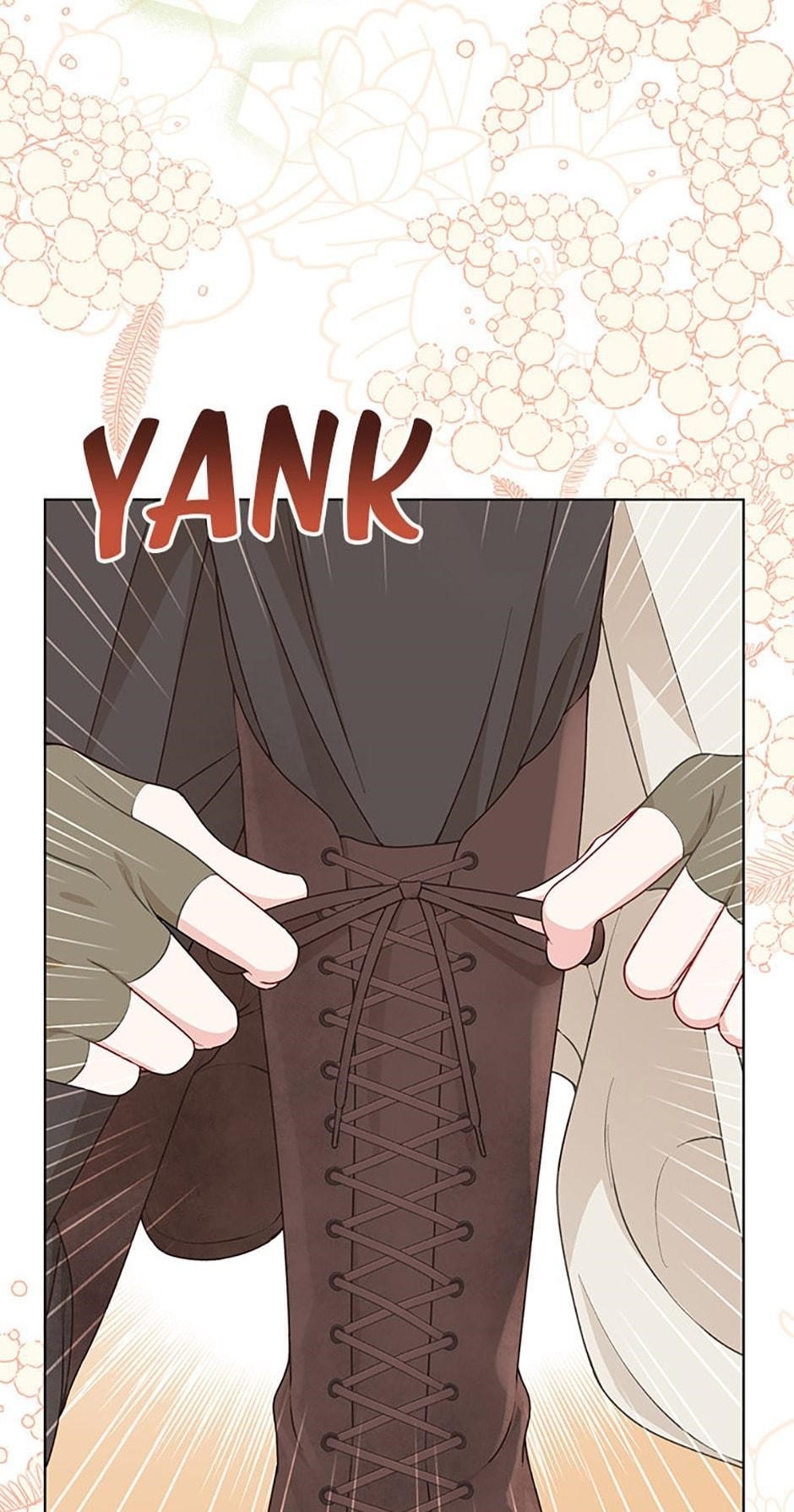 A Transmigrator’s Privilege Chapter 70 - Page 21 in English