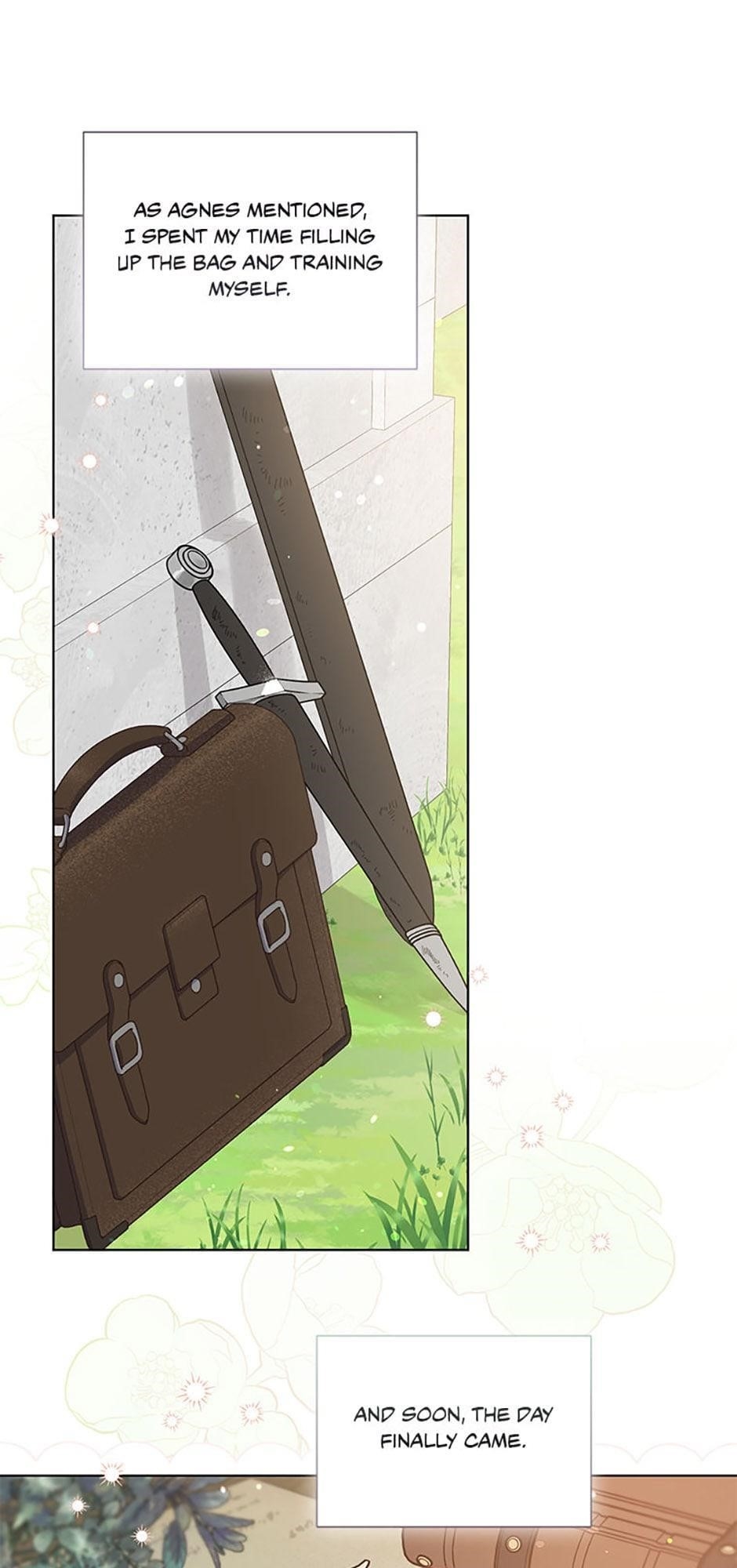 A Transmigrator’s Privilege Chapter 70 - Page 29 in English