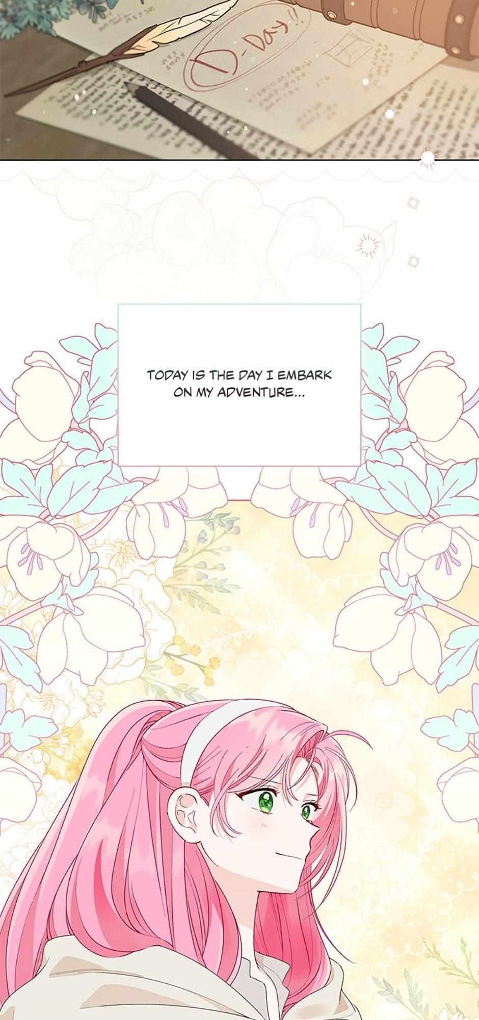 A Transmigrator’s Privilege Chapter 70 - Page 30 in English