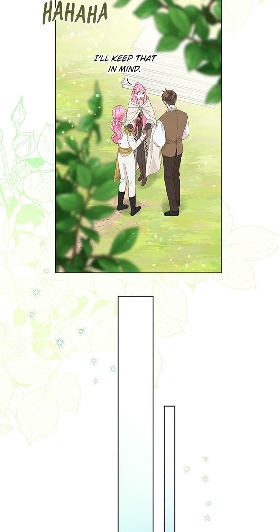 A Transmigrator’s Privilege Chapter 70 - Page 36 in English