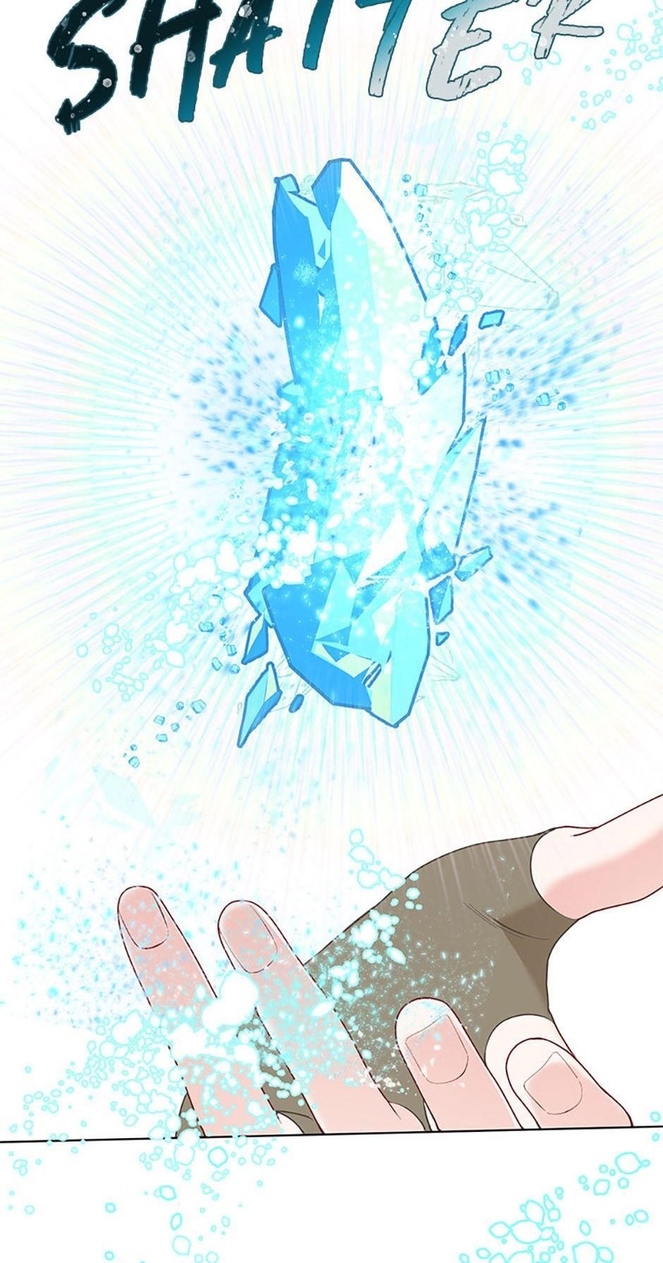A Transmigrator’s Privilege Chapter 70 - Page 40 in English