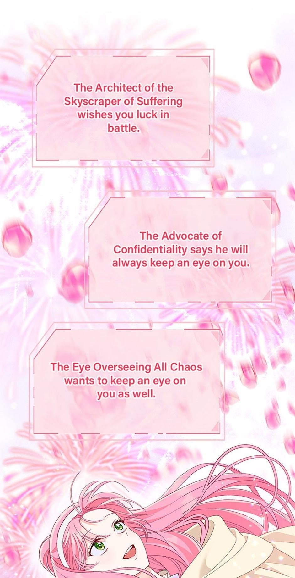 A Transmigrator’s Privilege Chapter 70 - Page 49 in English