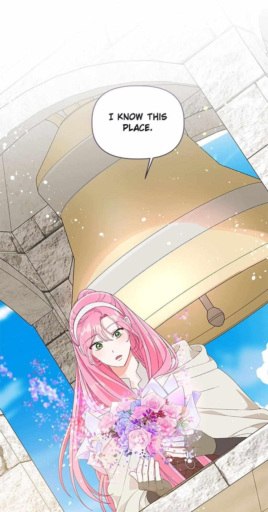 A Transmigrator’s Privilege Chapter 70 - Page 56 in English