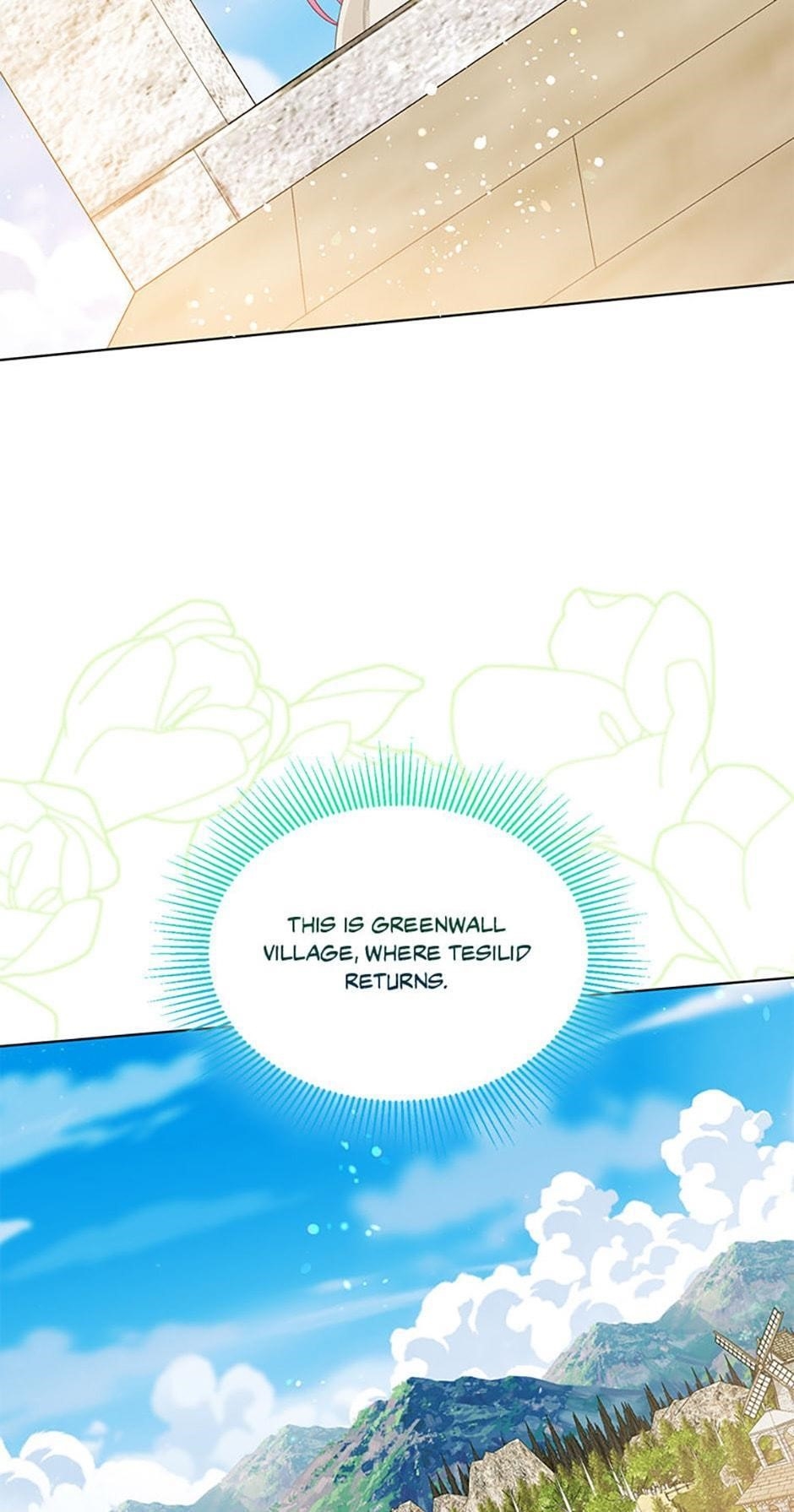 A Transmigrator’s Privilege Chapter 70 - Page 57 in English