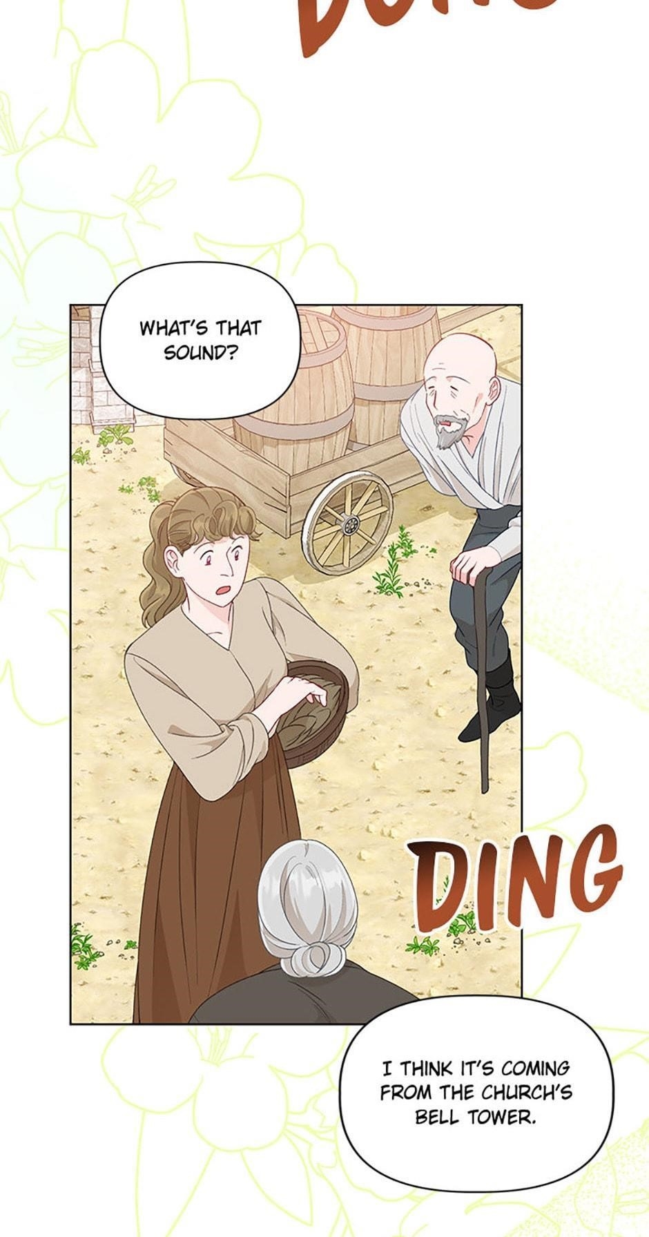 A Transmigrator’s Privilege Chapter 70 - Page 60 in English