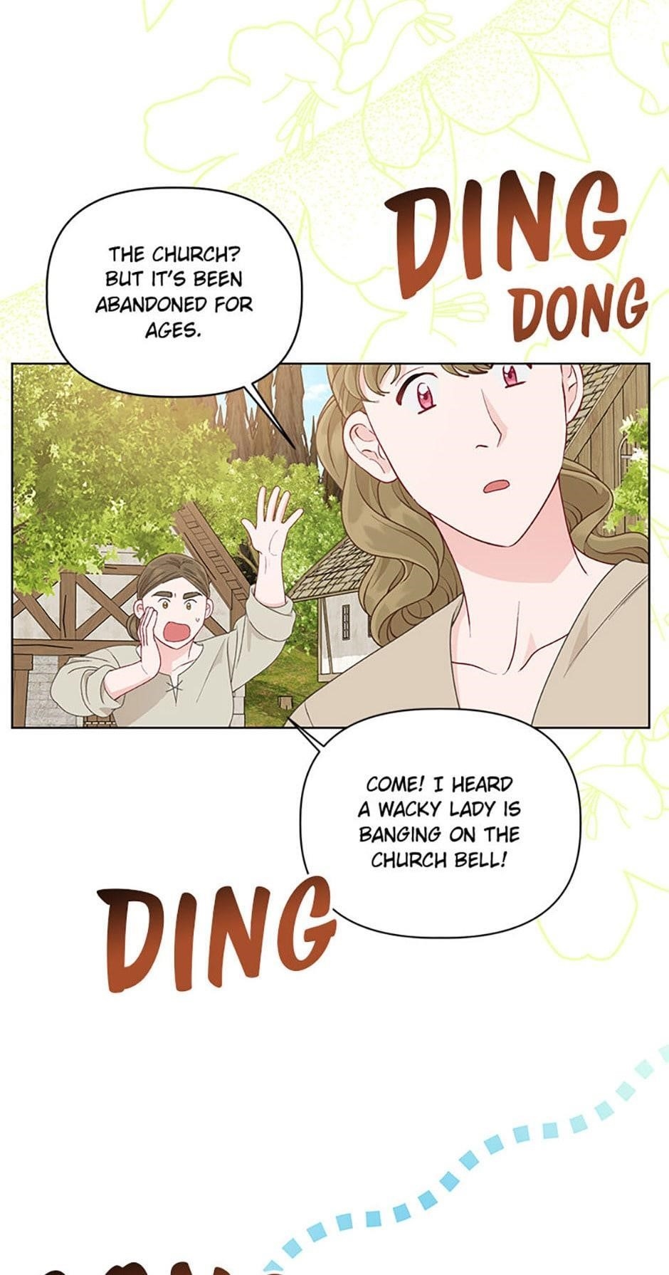 A Transmigrator’s Privilege Chapter 70 - Page 61 in English