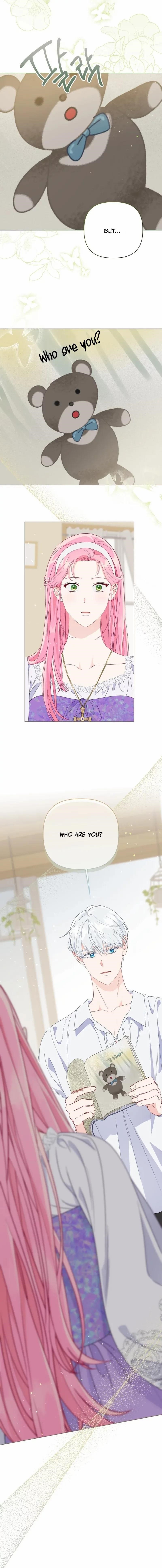 A Transmigrator’s Privilege Chapter 73 - Page 13 in English