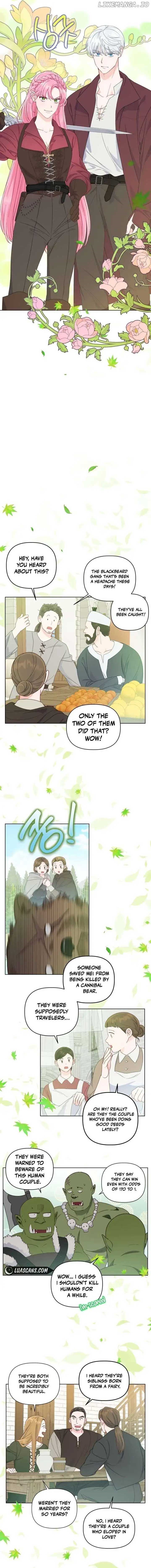A Transmigrator’s Privilege Chapter 74 - Page 10 in English