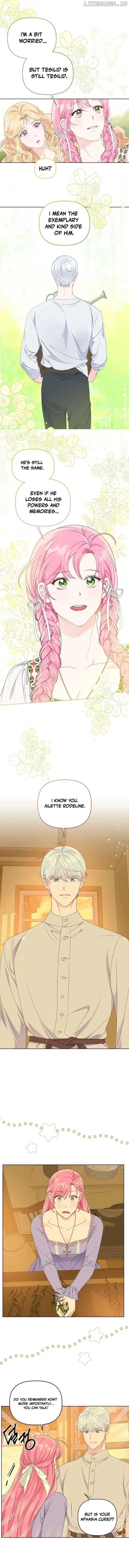 A Transmigrator’s Privilege Chapter 74 - Page 5 in English