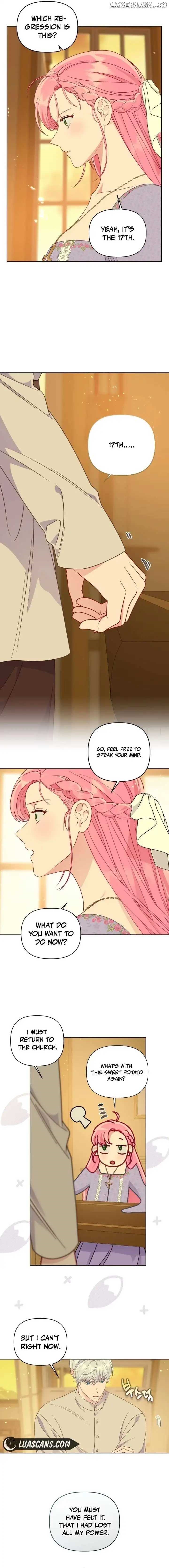 A Transmigrator’s Privilege Chapter 74 - Page 7 in English
