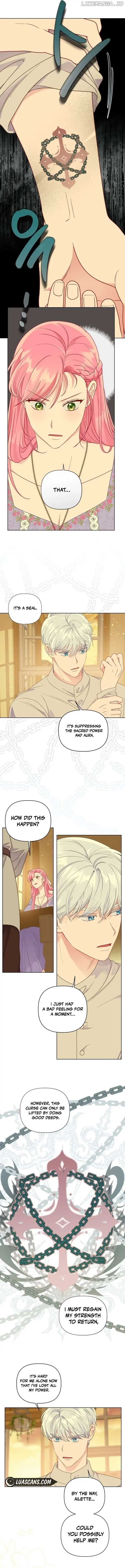 A Transmigrator’s Privilege Chapter 74 - Page 8 in English
