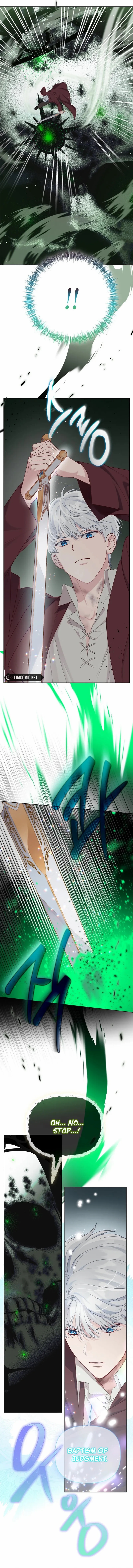 A Transmigrator’s Privilege Chapter 79 - Page 11 in English