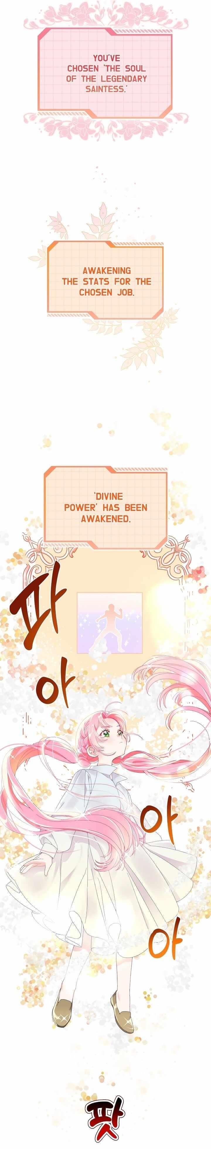 A Transmigrator’s Privilege Chapter 8 - Page 10 in English