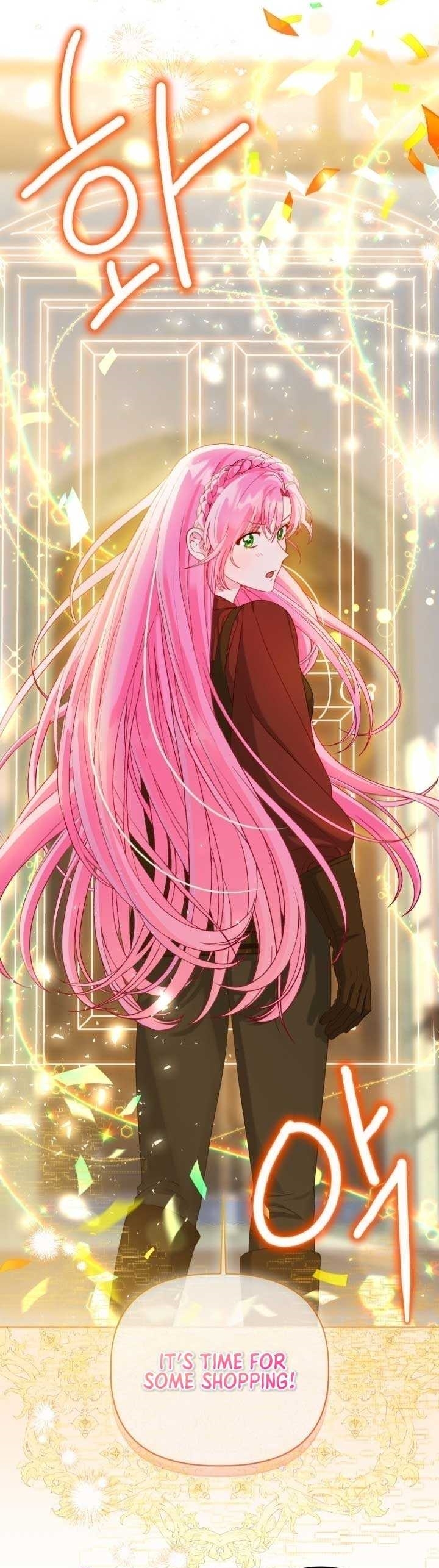 A Transmigrator’s Privilege Chapter 81 - Page 10 in English
