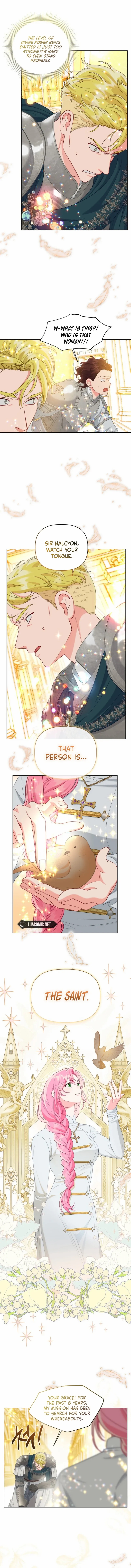 A Transmigrator’s Privilege Chapter 83 - Page 4 in English