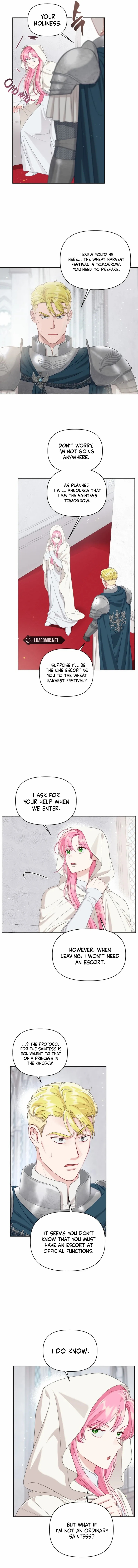 A Transmigrator’s Privilege Chapter 84 - Page 4 in English