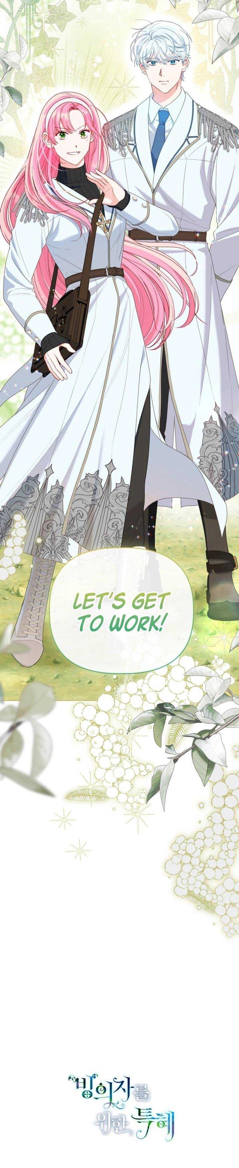 A Transmigrator’s Privilege Chapter 88 - Page 12 in English