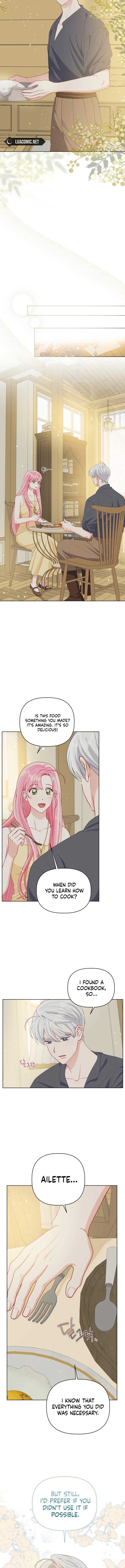 A Transmigrator’s Privilege Chapter 88 - Page 3 in English