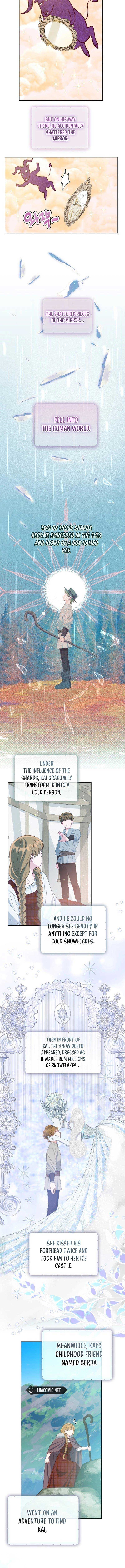 A Transmigrator’s Privilege Chapter 88 - Page 7 in English