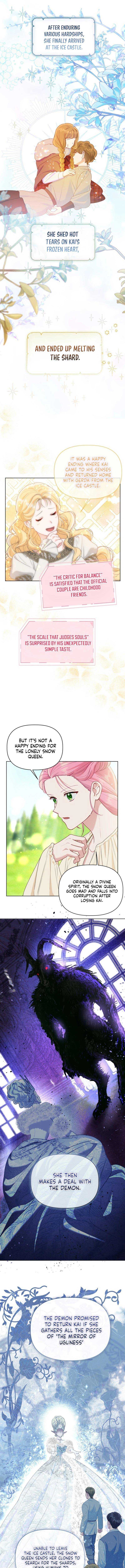 A Transmigrator’s Privilege Chapter 88 - Page 8 in English